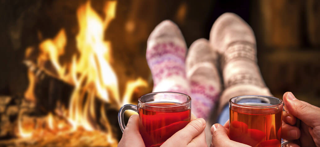 10 Ways to Have a More Relaxing Christmas This Year