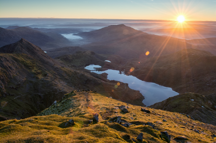 Snowdonia
