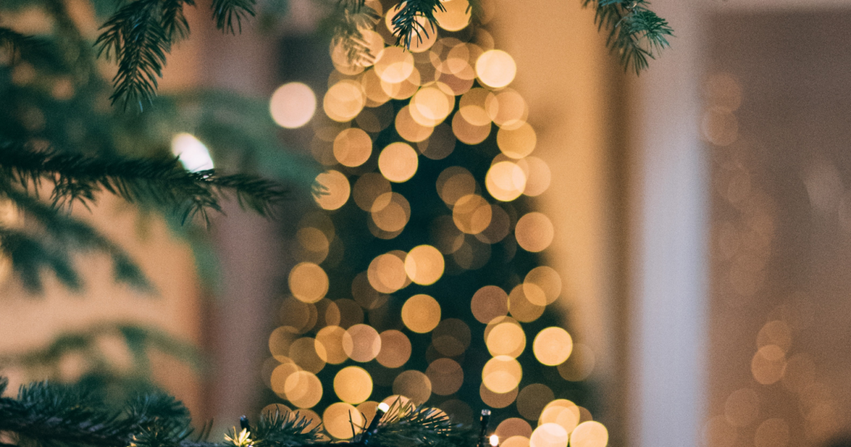 christmas tree