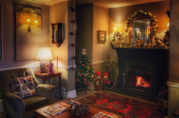 Welsh Christmas Traditions