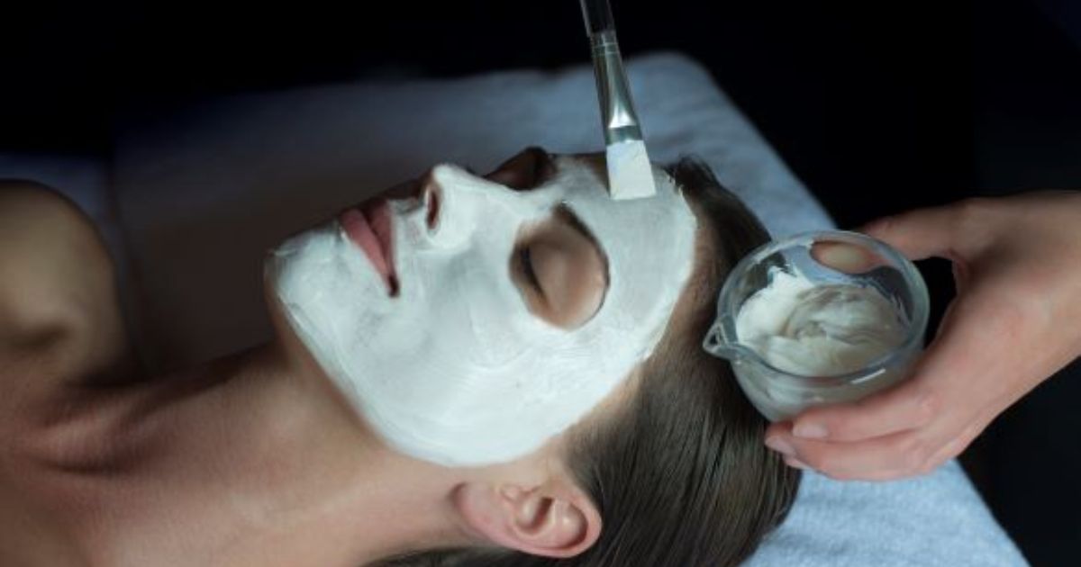 Deluxe Facial