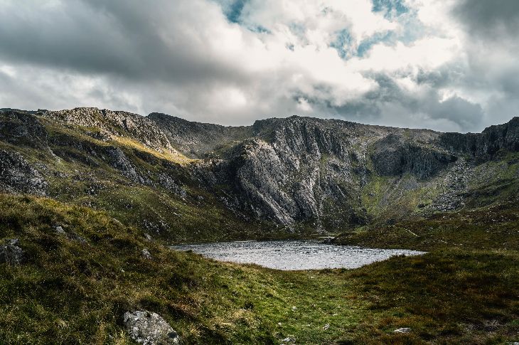 Wales