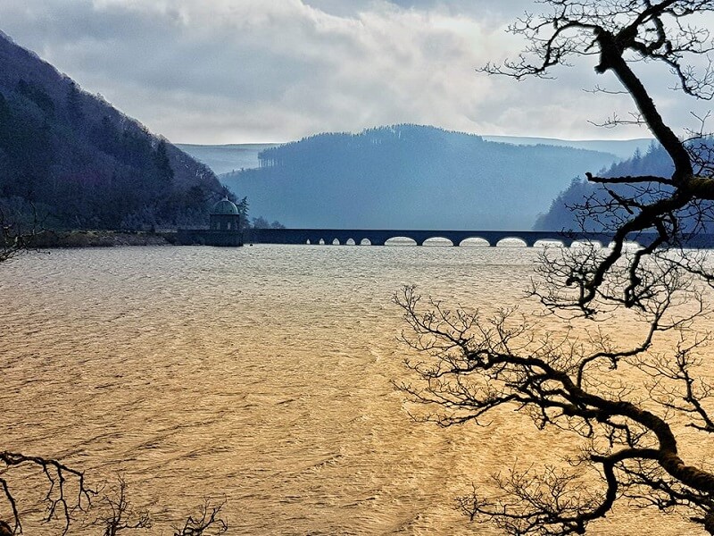 Elan Valley events