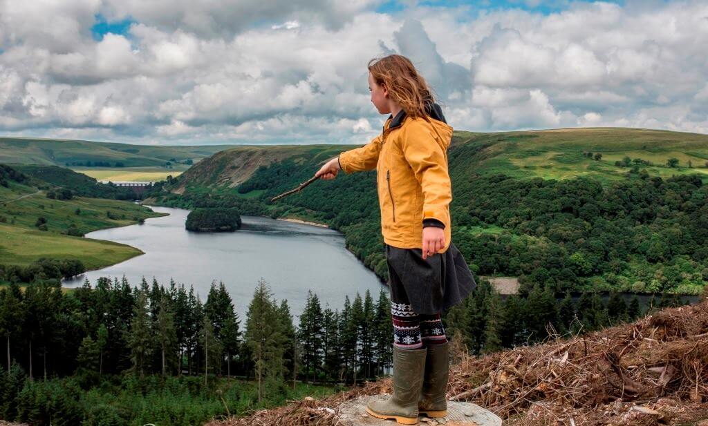 2016 Events, Courses & Great Days out in Mid Wales