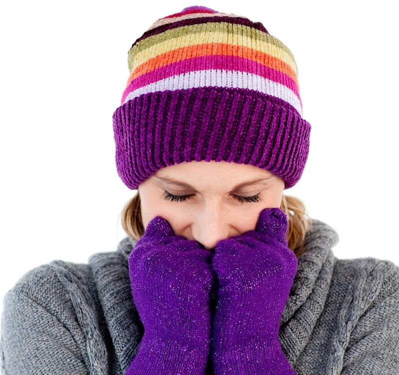 ways to beat the Winter blues 