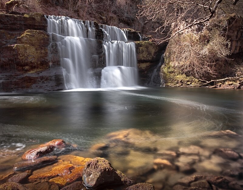 Valentines Breaks and Romantic Places in Wales