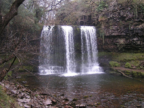 5 Things You Must See in the Brecon Beacons